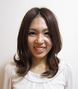 横山あゆ子(名古屋エリアスーパーバイザー、コンサルタント)