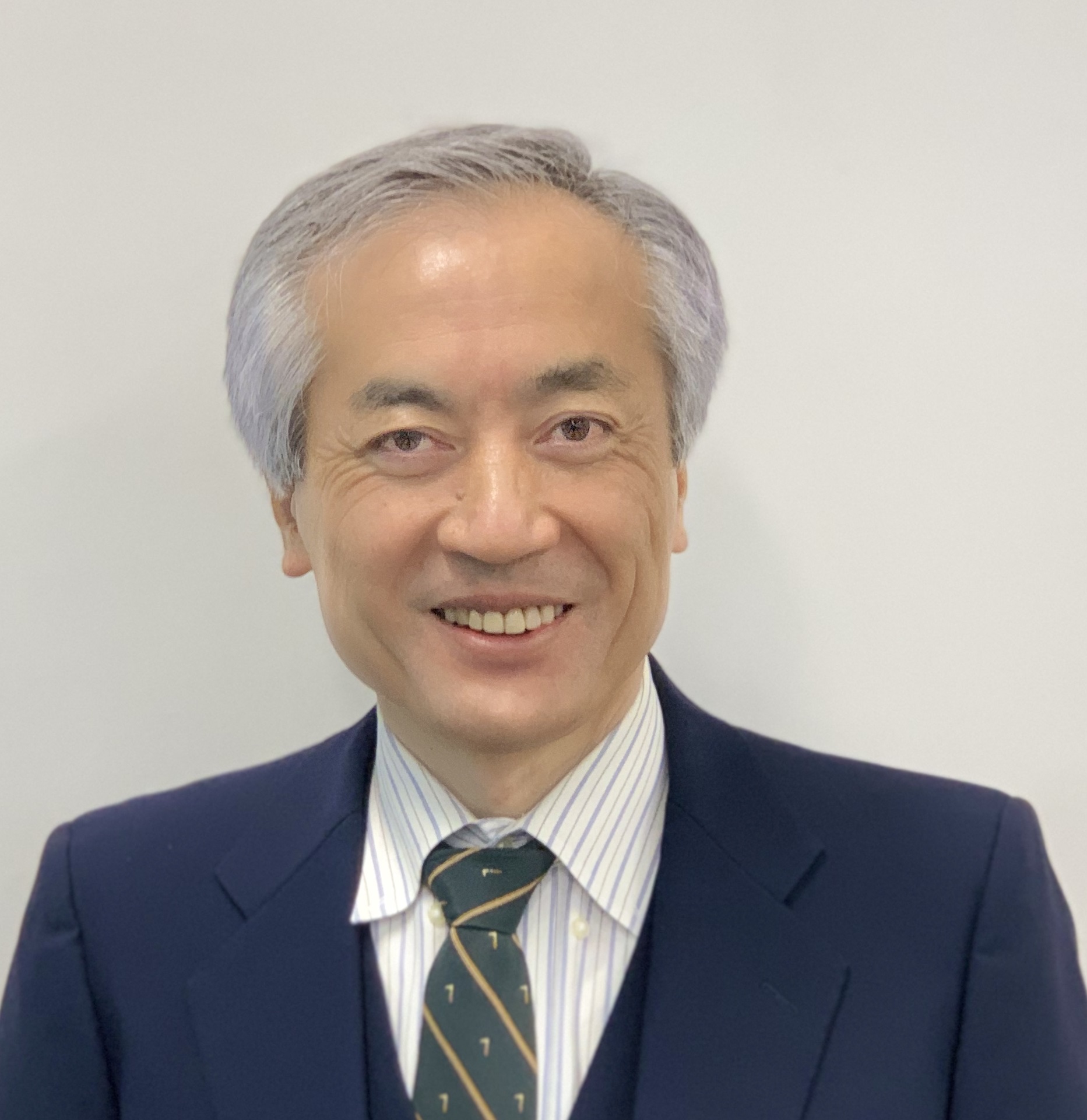 藤坂龍司(NPO法人つみきの会代表、臨床心理士)